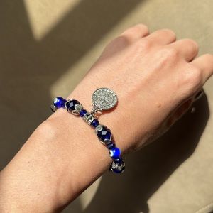 Evil Eye Bracelet 🪬